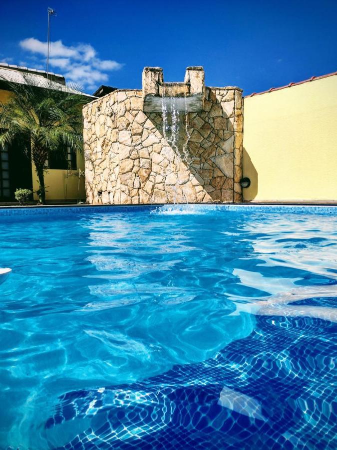 Вилла Casa Morada Jd Бертиога Экстерьер фото