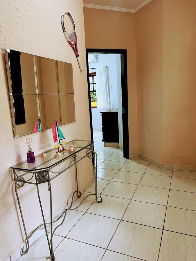 Вилла Casa Morada Jd Бертиога Экстерьер фото
