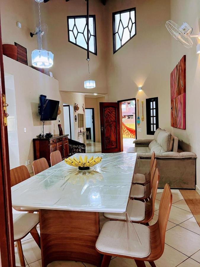 Вилла Casa Morada Jd Бертиога Экстерьер фото